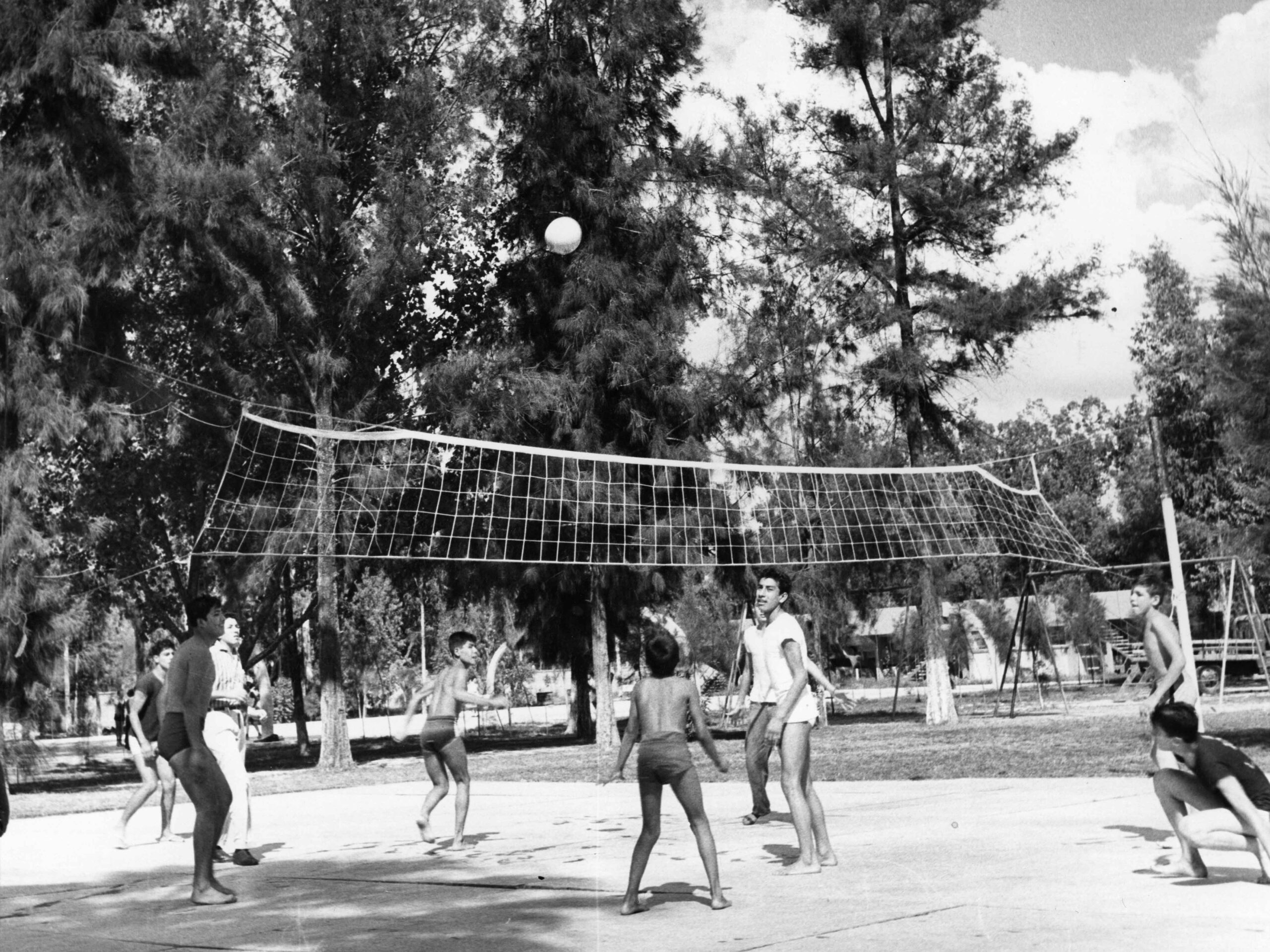 Deportivo Ferrocarrilero de Guadalajara, Jalisco.