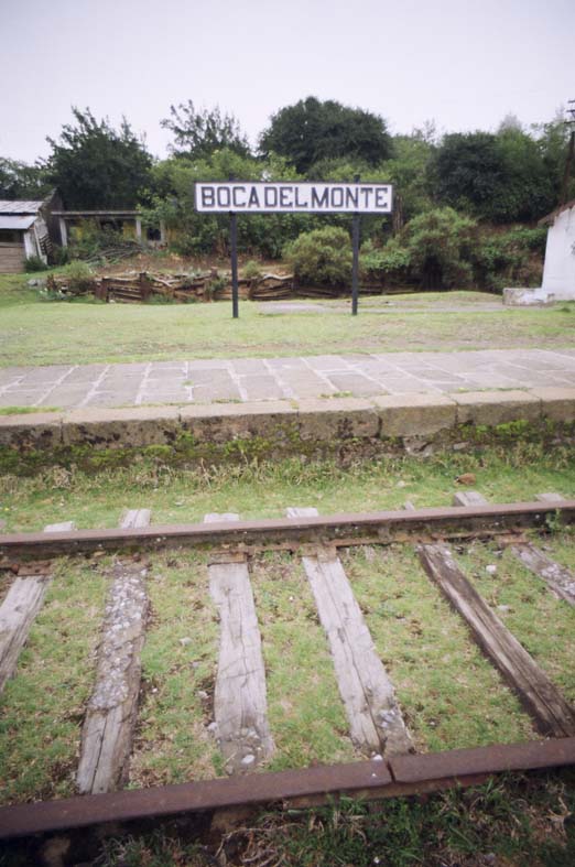 “Esperando...”, 2008