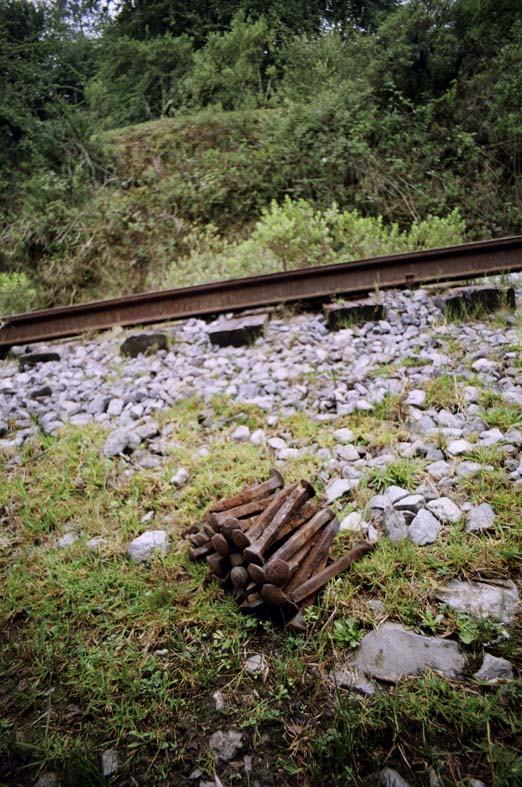 “Poco a poco…”, 2008